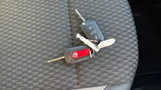 Vauxhall Crossland X 1.2T [130] Tech Line Nav 5dr [Start Stop] Petrol Hatchback